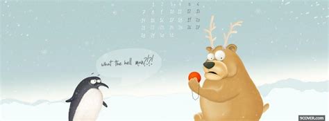 funny christmas fb cover photos